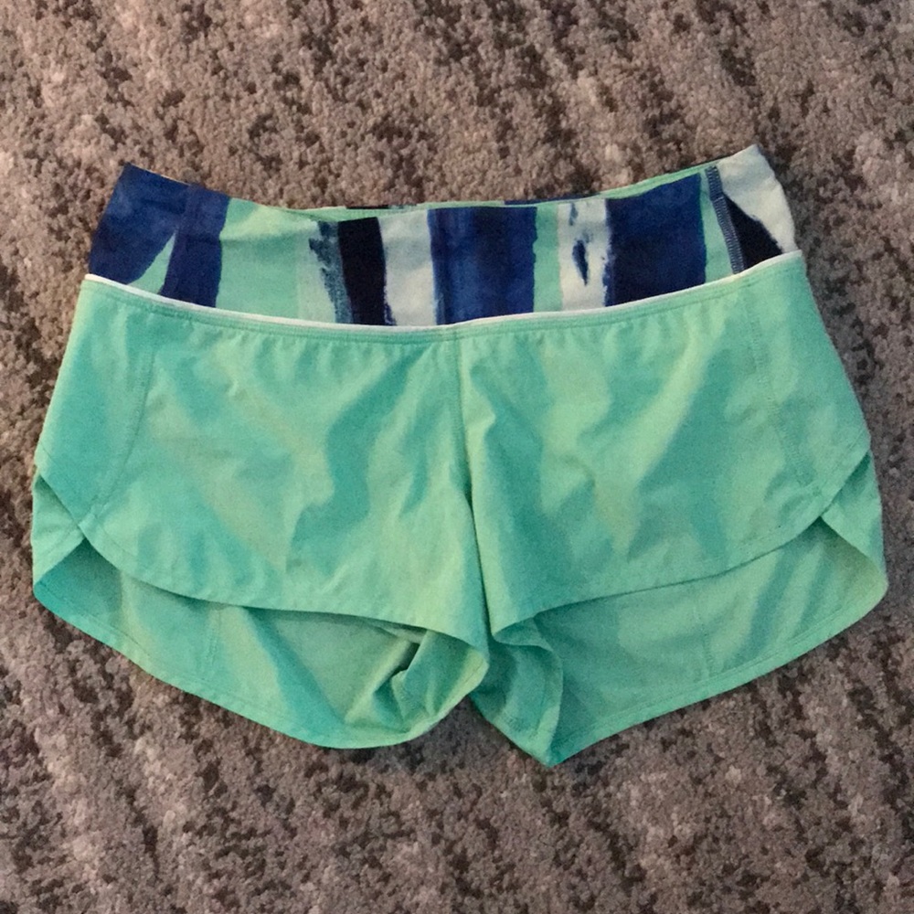 Lululemon shorts